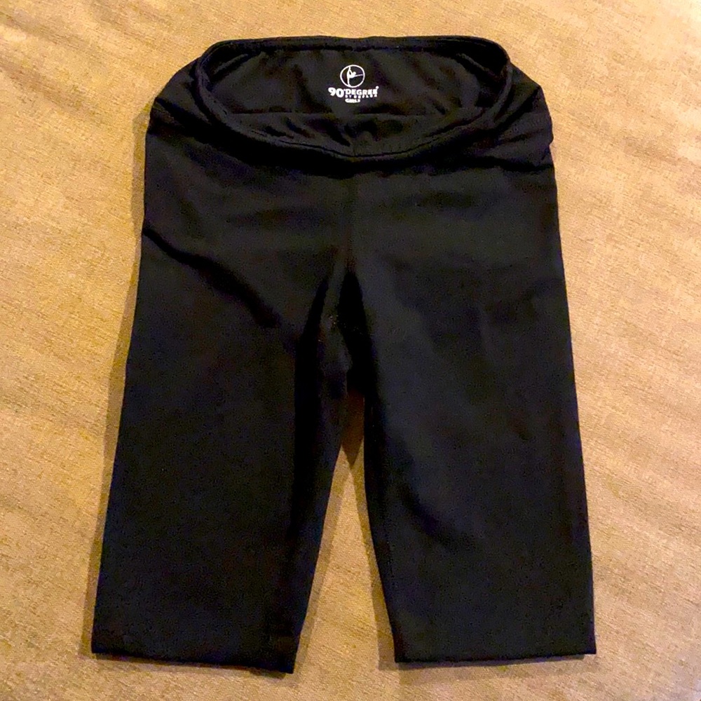 Girls (m) 10 leggings